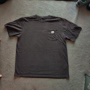 Carhartt pocket tee